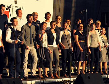 KGC w Osieku, 2011